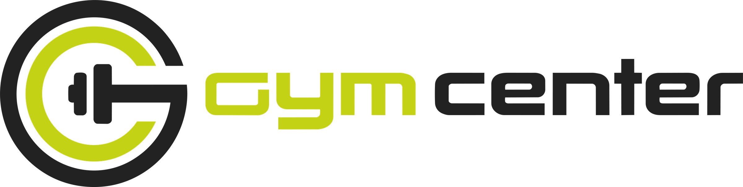 Gym Center - Results Will Come